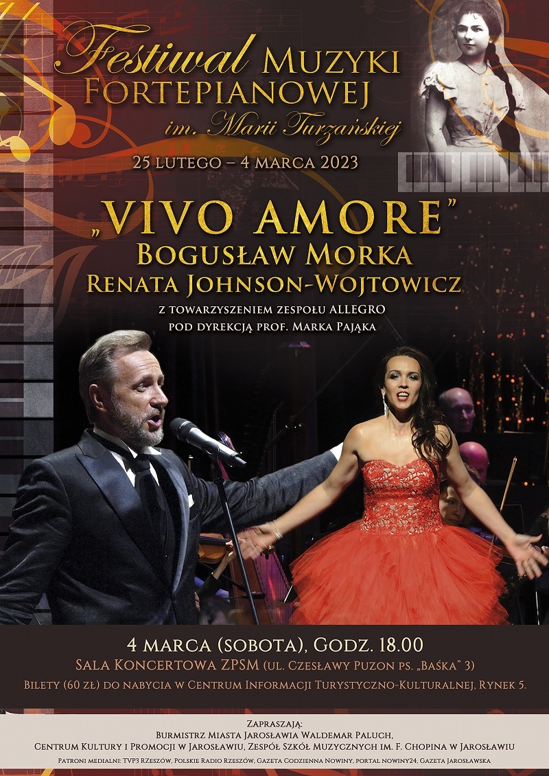 04.03.2023 III FMFF Vivo Amore