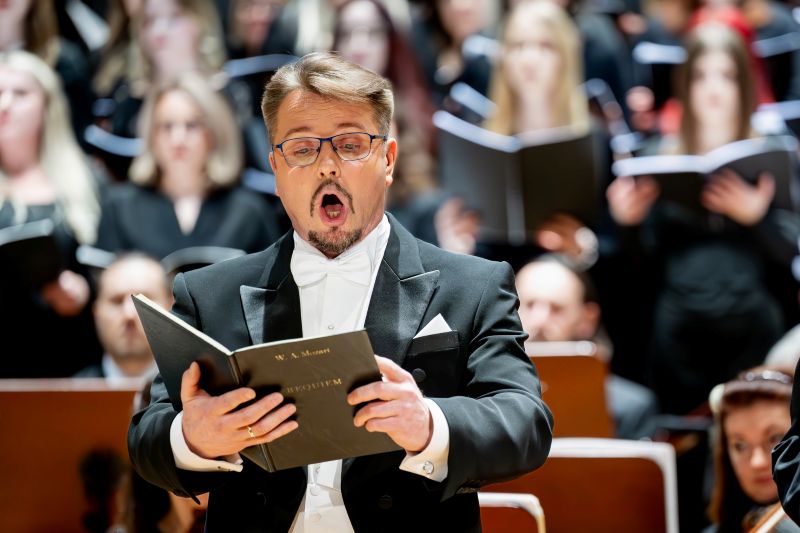 11.04.2025 Requiem 2 Paweł Skałuba