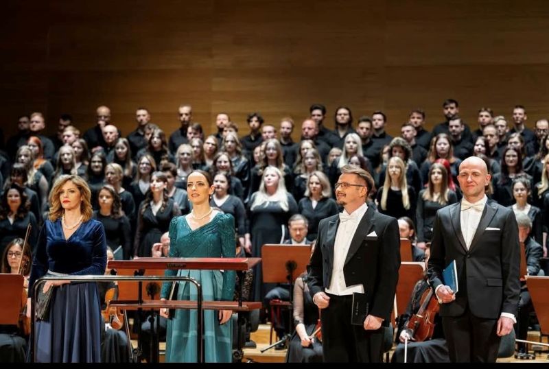 11.04.2025 Requiem 4 Soliści