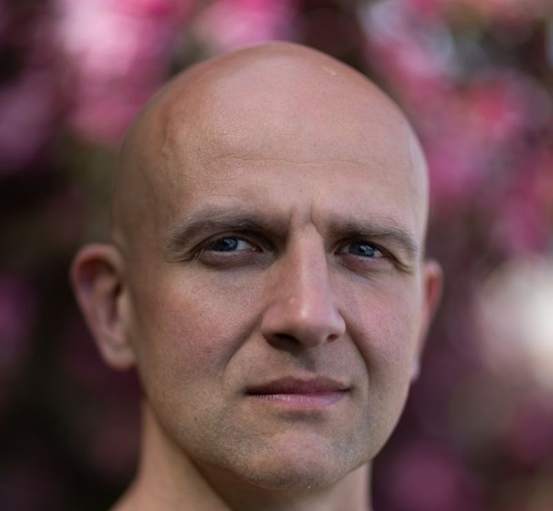 11.04.2025 Tomasz Raff