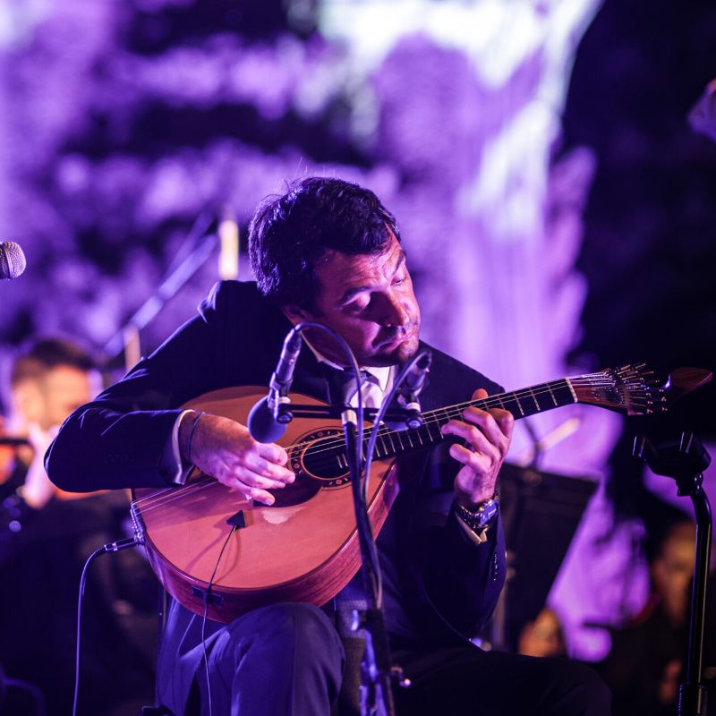 16.01.2026 Bruno Costa gitara
