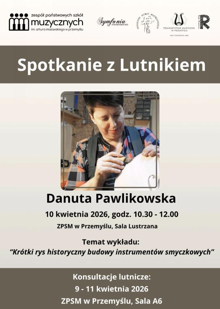 2026 wkm spotkanie z lutnikiem