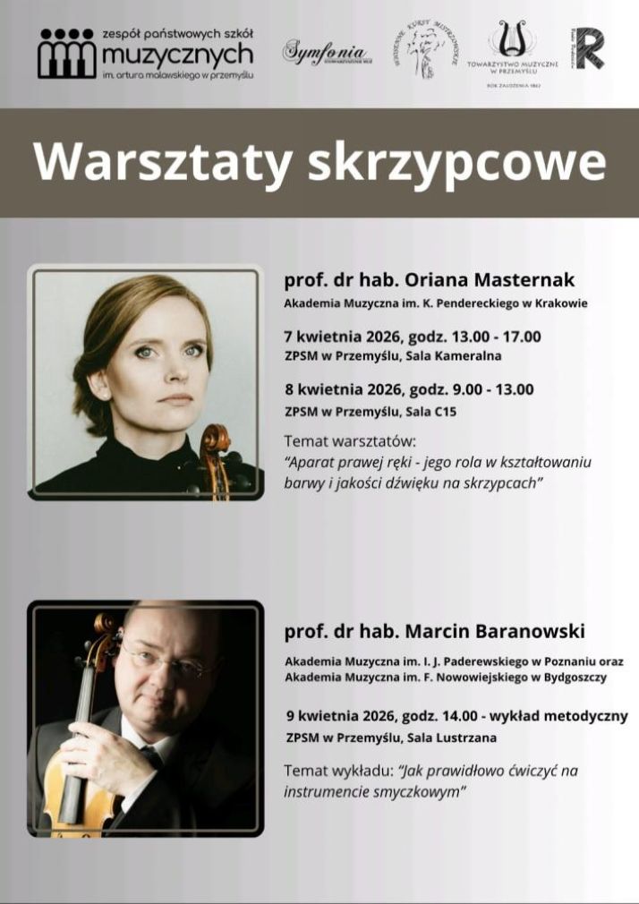 2026 wkm warsztaty skrzypcowe