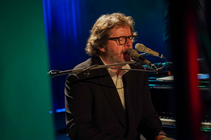 2205. 2026 inauguracja Grzegorz Turnau Sanocki Dom Kultury