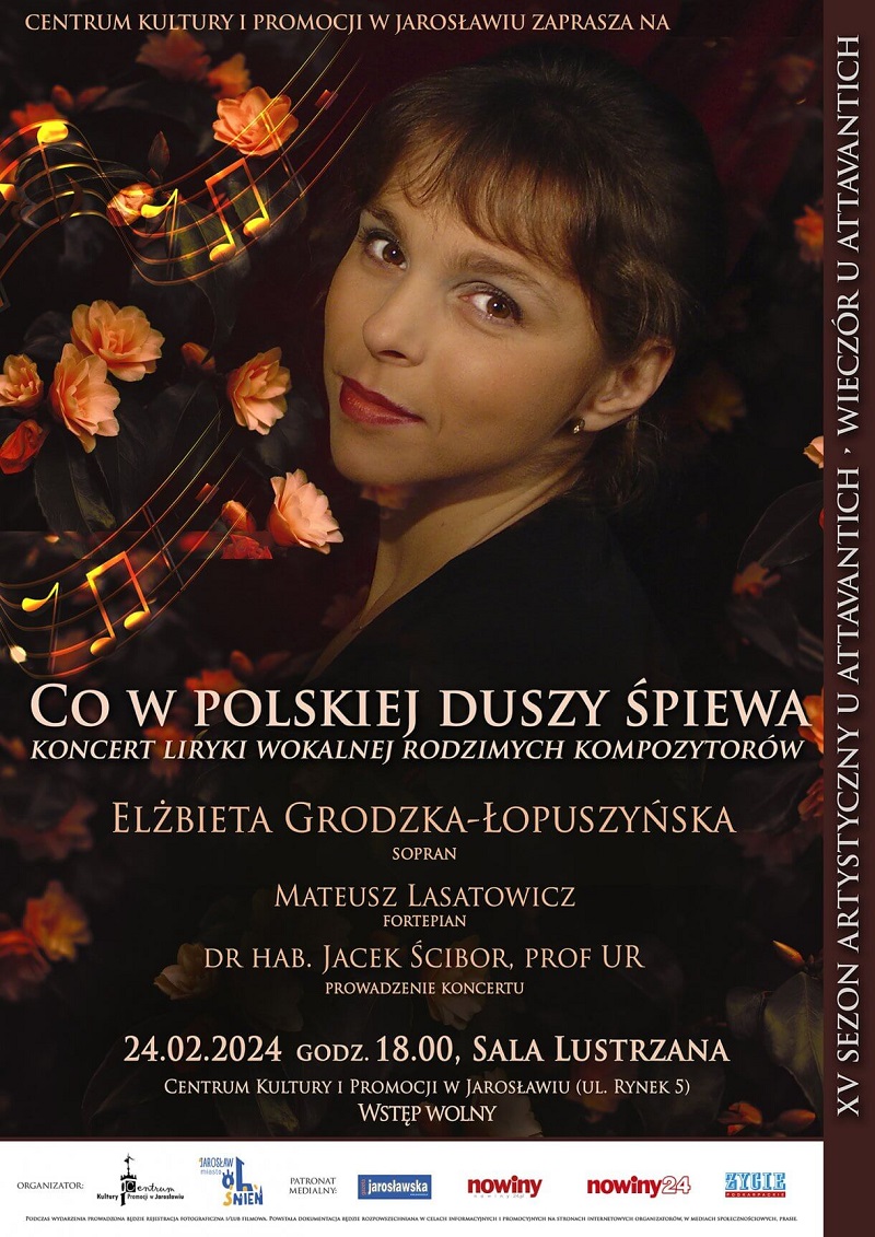 24.02.2024 Koncert Co w polskiej duszy spiewa 800
