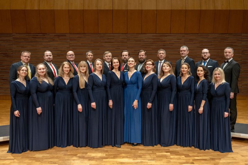 27.04.2025 Filharmonia Jubileusz ChPR L 1 foto St. Kusiak