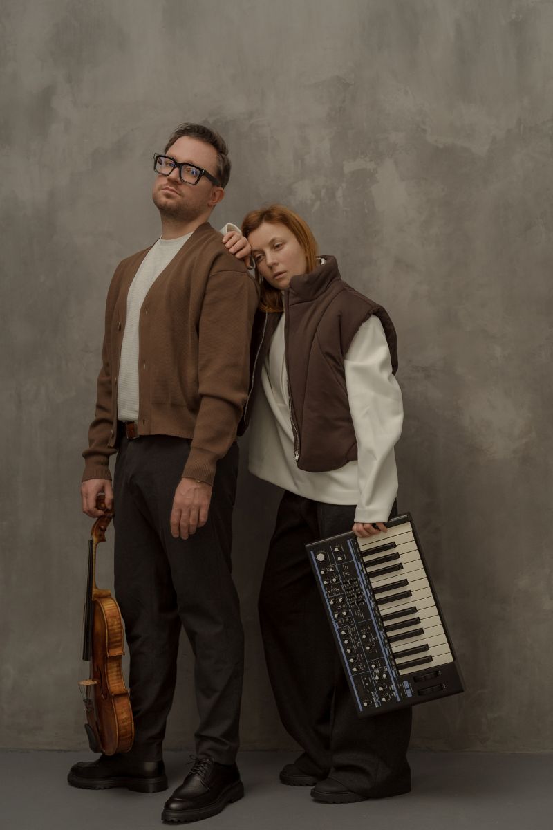 29 sierpnia 2025 MonoTony String Nostalgia 1