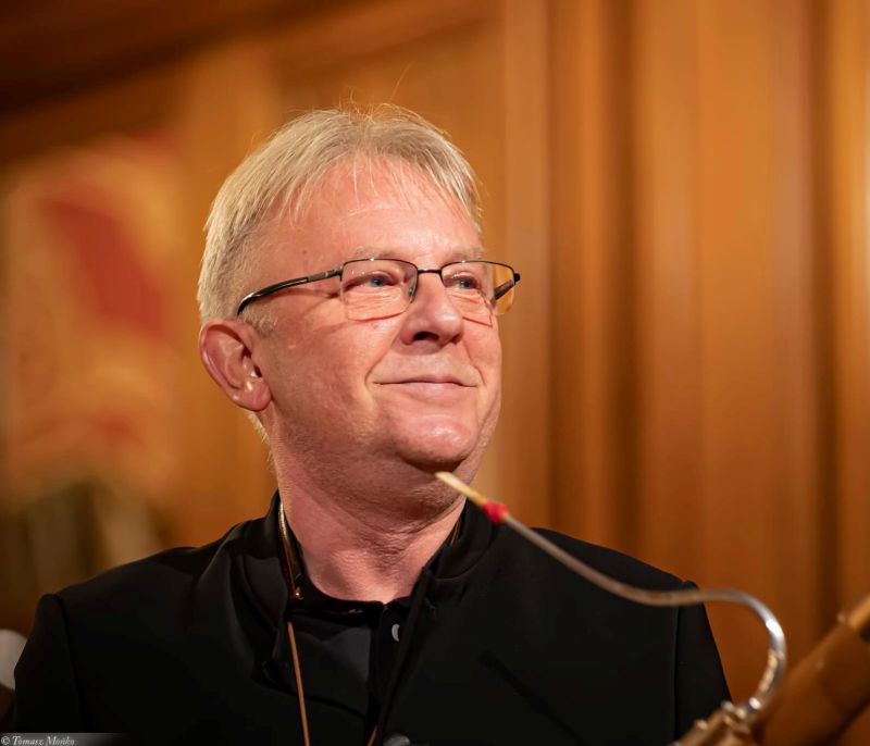64. MFŁ 07.06.2025 Krzysztof Kamiński fagot