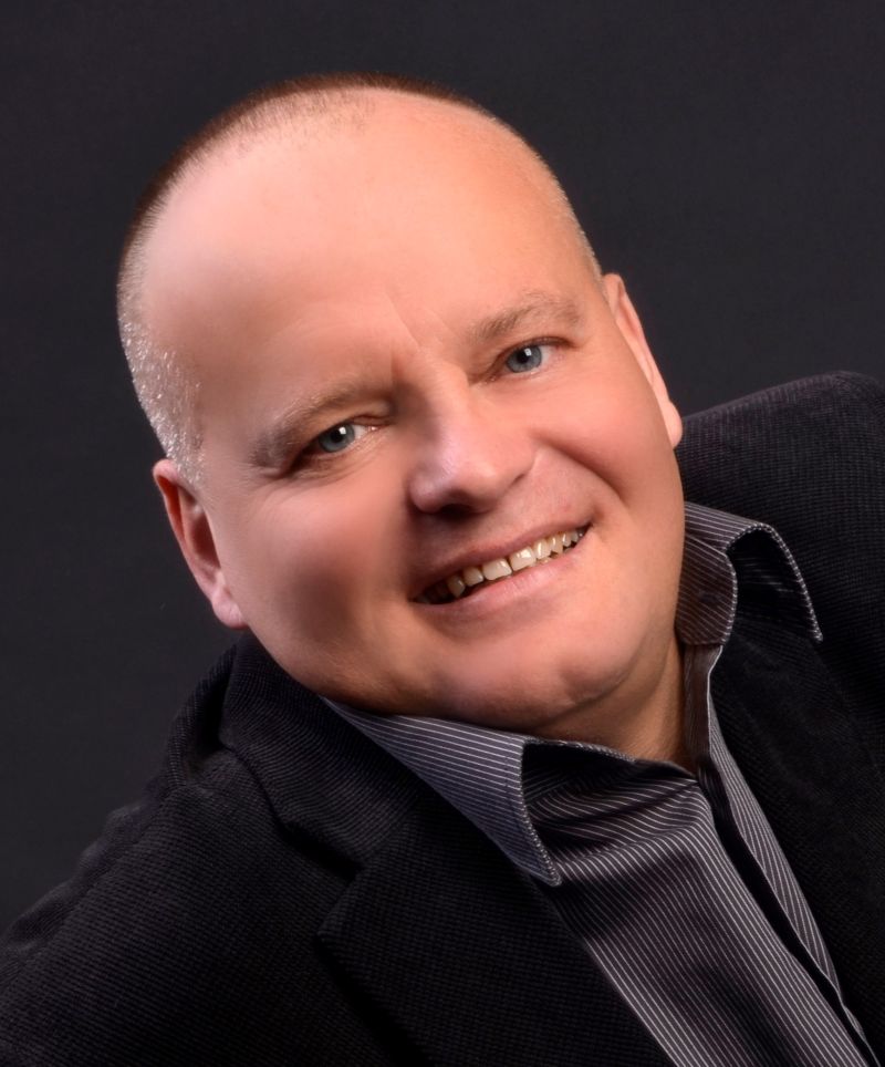 64. MFŁ 07.06.2025 Zbigniew Ignaczewski akordeon