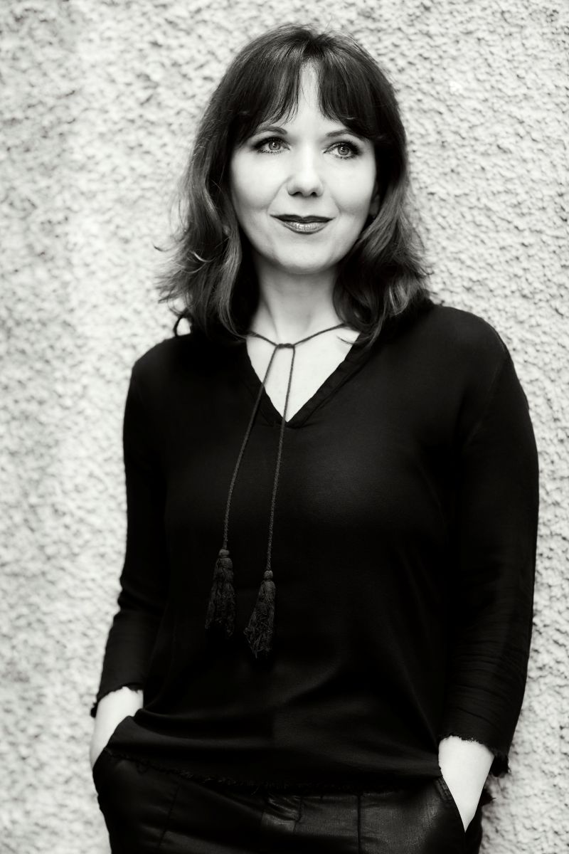 65. Muzyczny Festiwal w Łańcucie Bach Natalia Pasiecznik