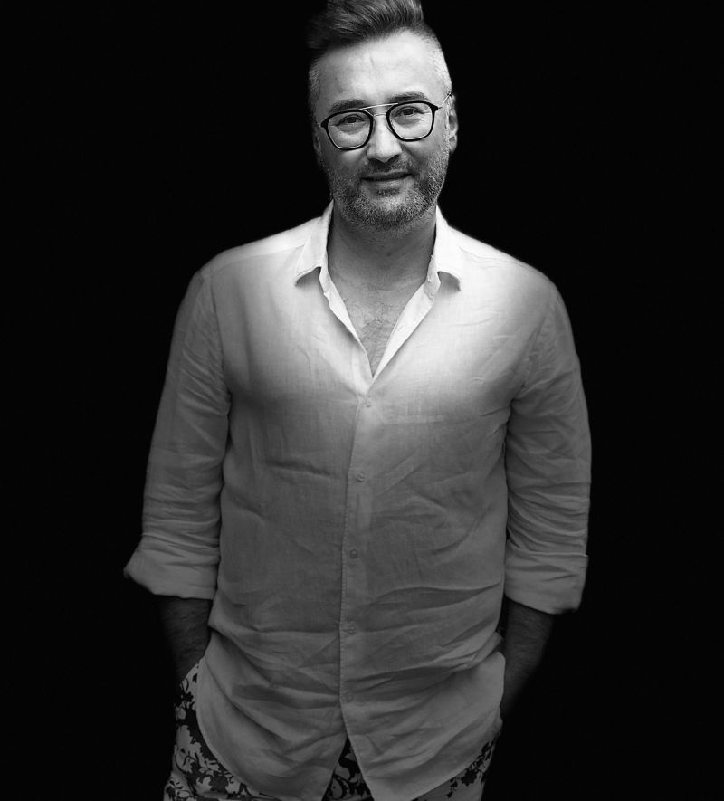 Ambitus V Jacek Scibor 2025