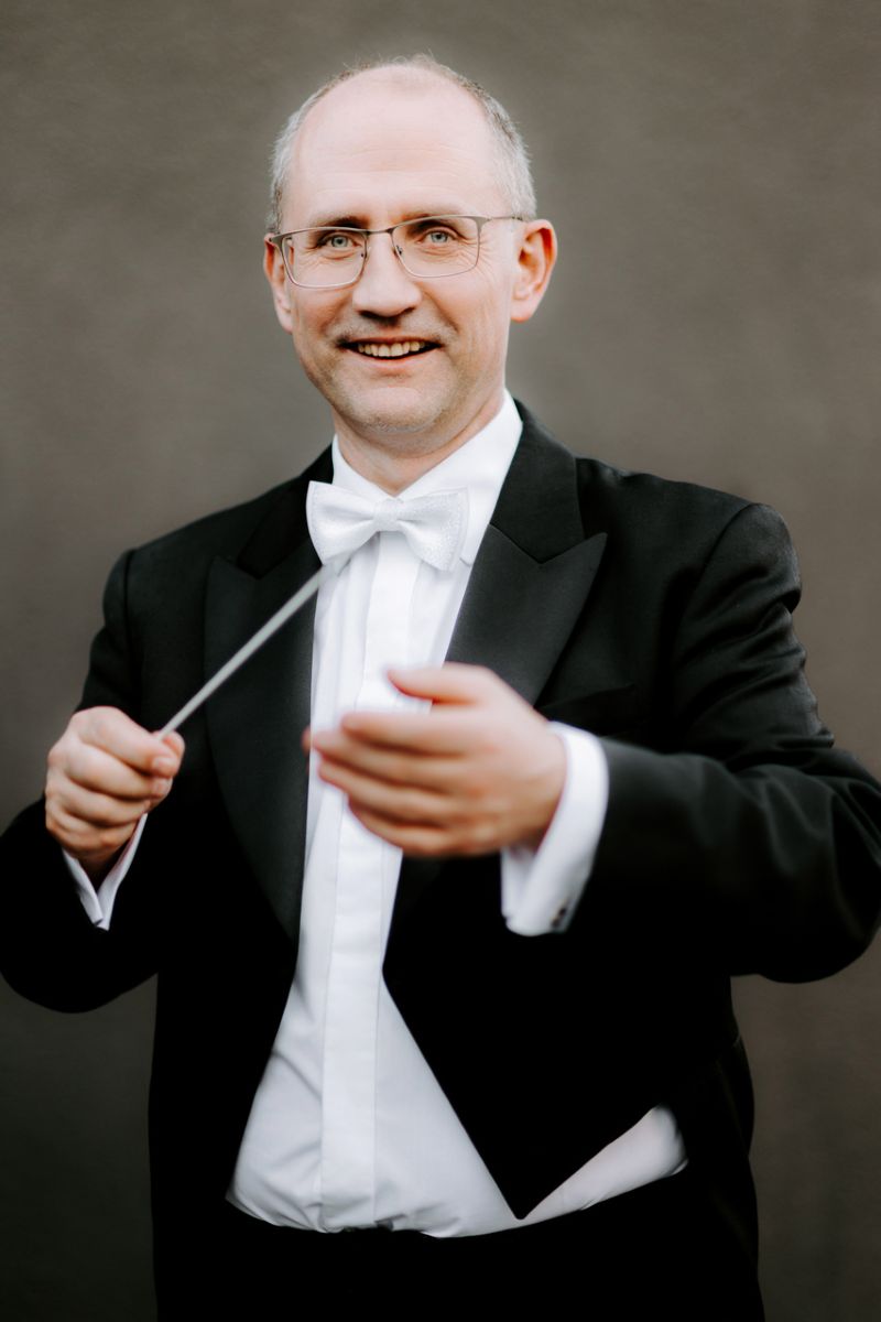BOOM Mieczysław Smyda
