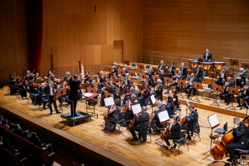 Bartłomiej Nizioł Koncert w Rzeszowie 4