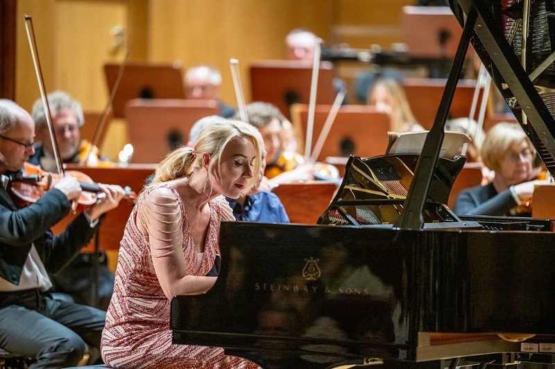 Beata Bilińska Zak sezonu FP fot. Fotografia Damian Budziwojski