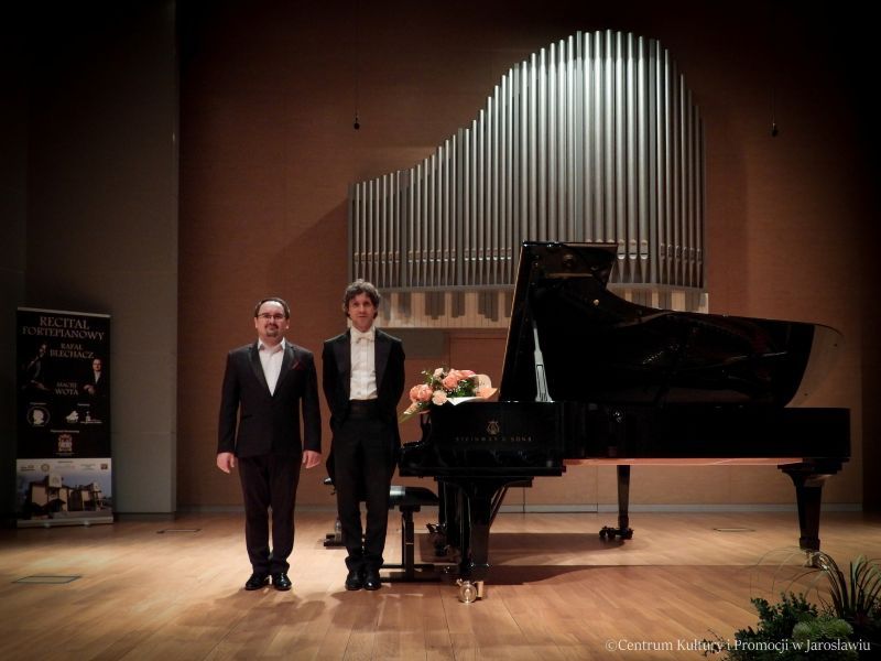 Blechacz Jarosław 1