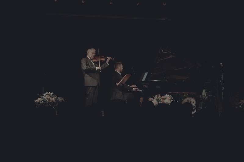 Bravo Maestro K.A. Kulka G. Skrobiński