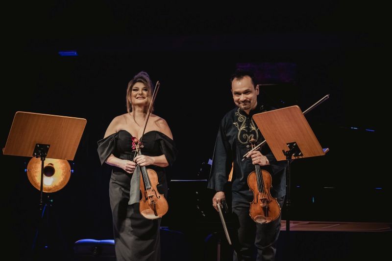Bravo Maestro 2025 Katarzyna Duda i Janusz Wawrowski 800