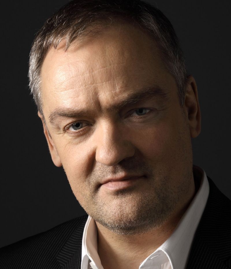 F. Ł. 15.05.2025 Andrzej Dobber tenor fot. Andrzej Swietlik