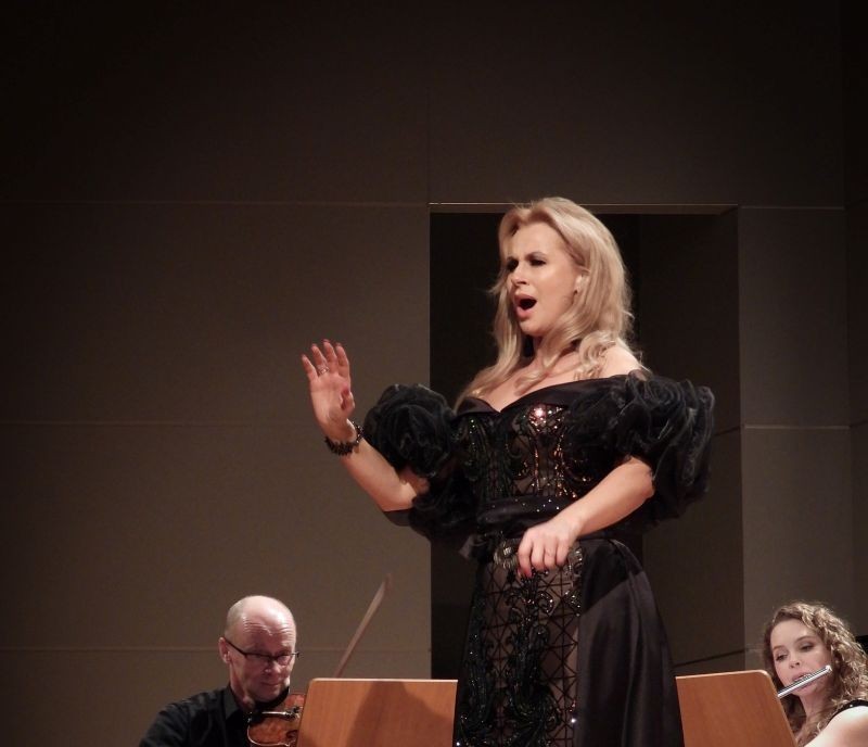 Turzańska 2026 Edyta Piasecka Koncert