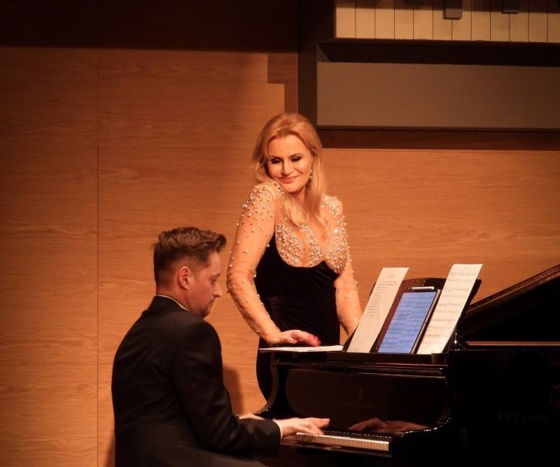 Turzańska 2026 Edyta Piasecka i Marcin Kasprzyk