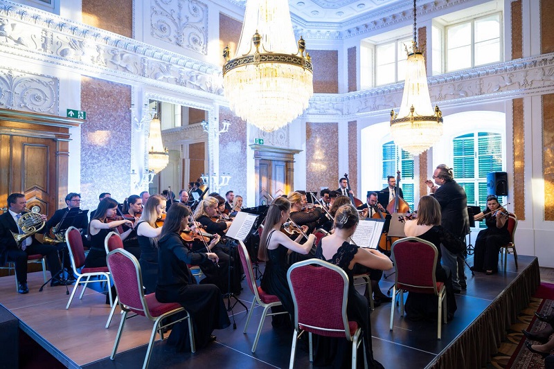 Festiwal Łańcut 18.05.2024 Polish Art Philharmonic