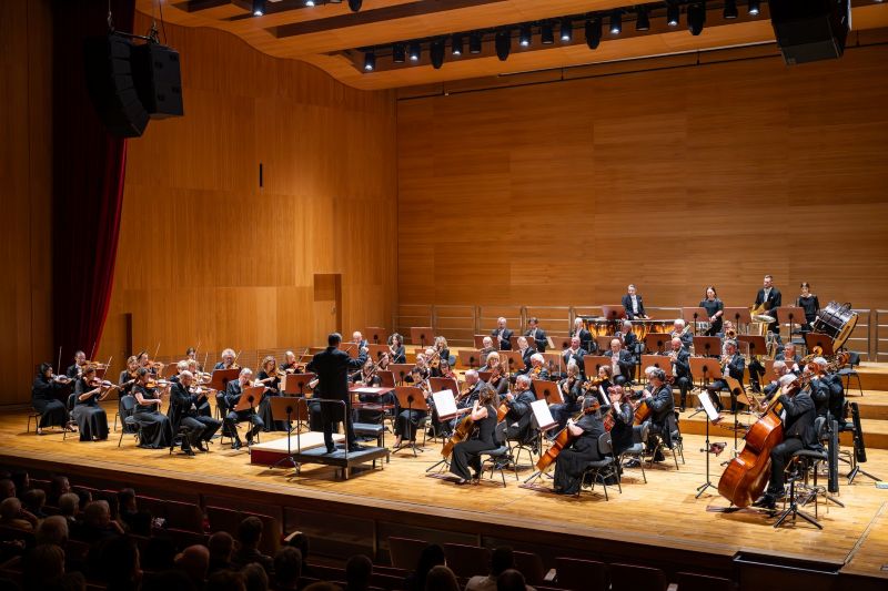 Filharmonia 03.10.2025 Orkiestra dyr. Sławemir Chrzanowski 4