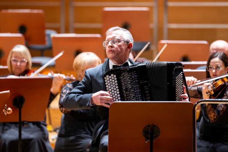 Filharmonia 03.10.2025 Paweł Paluch 3