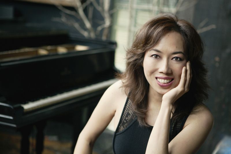Filharmonia 10.10.2025 Christina Long fot. z arch. Filh