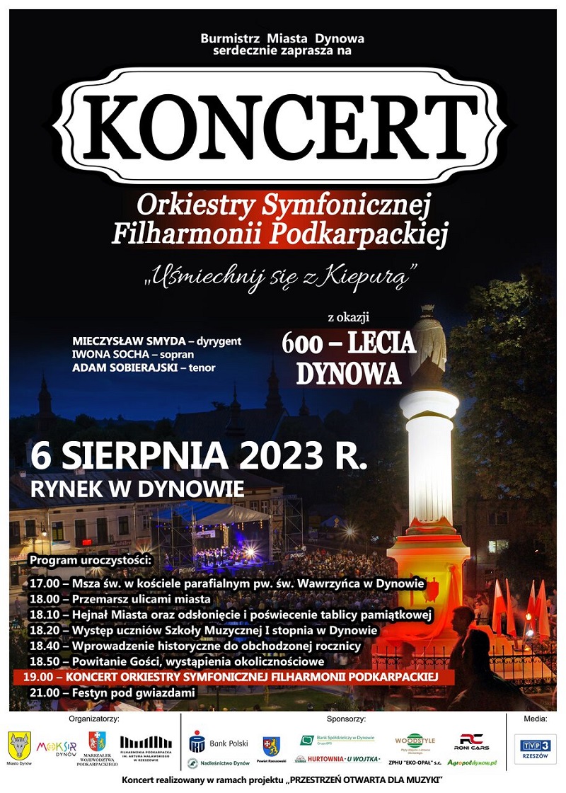 Filharmonia Dynów