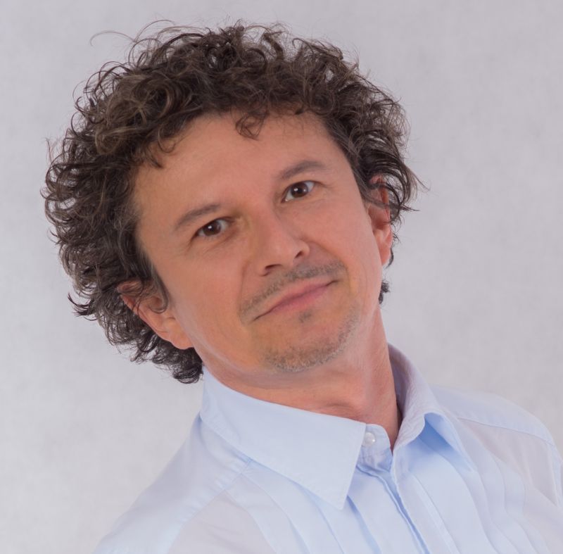 Filharmonia Koncert walentynkowy Jacek Wójcicki