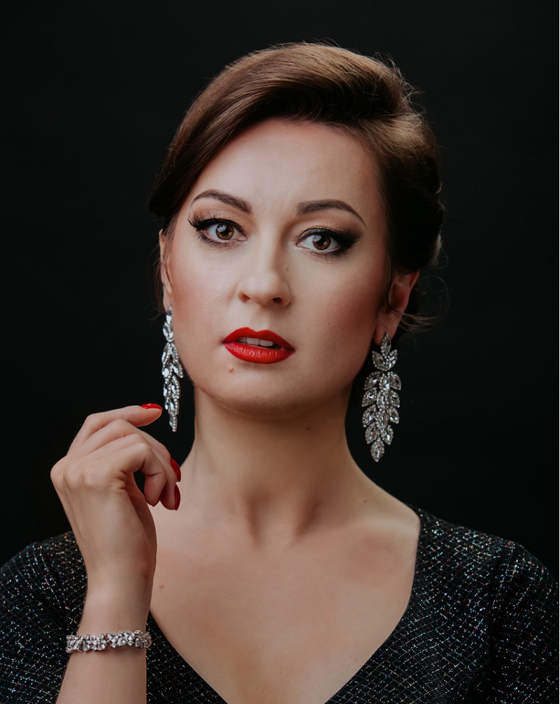 Filharmonia Magdalena Stefaniak