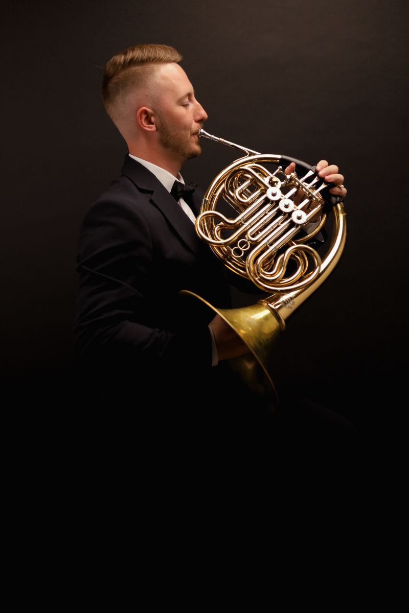 Filharmonia 06.02.2026 waltornia