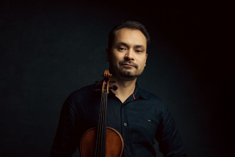 Filharmonia 06.03.2026 Janusz Wawrowski fot. Lukasz Dyczko Easy Resize.com 1