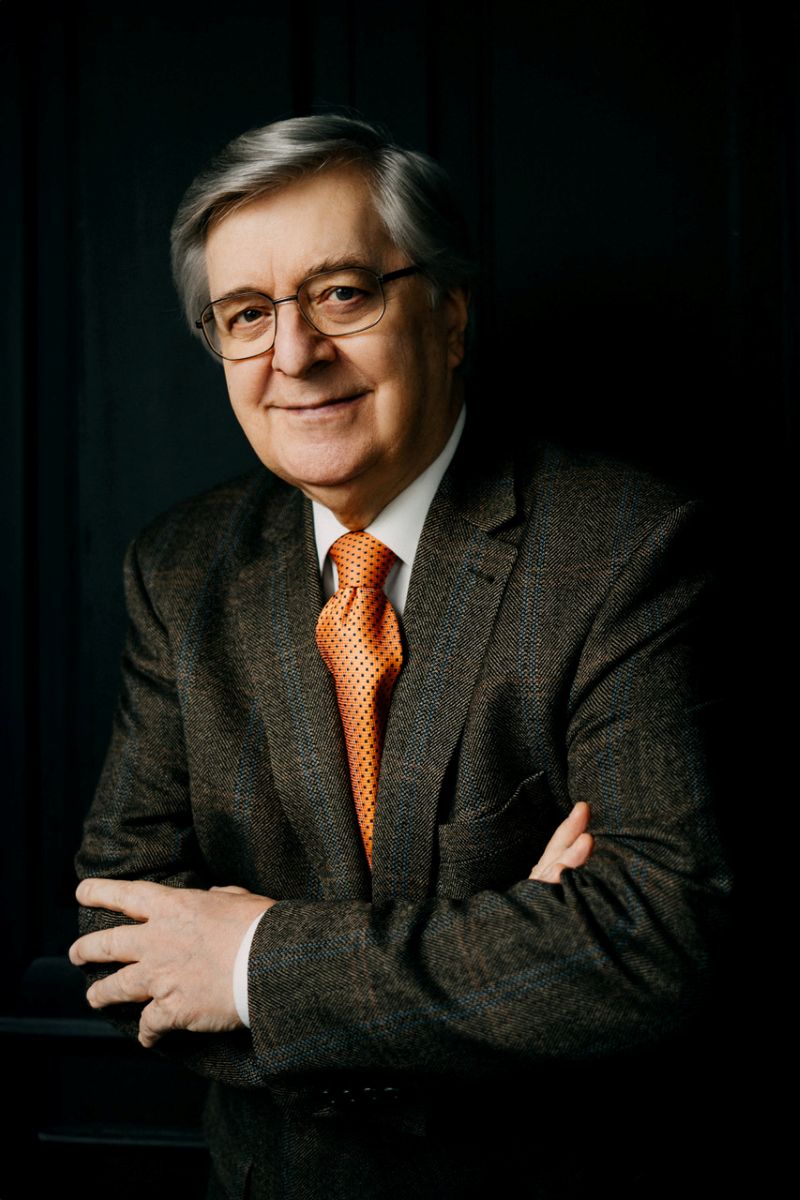 Filharmonia 13.032026 Piotr Paleczny