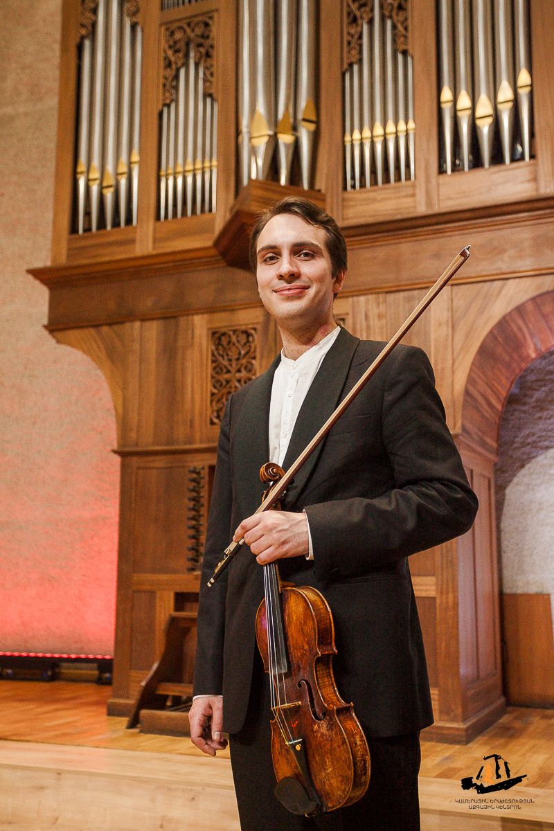 Filharmonia 17.04.2026 Crédits Photo Edgar Arshakyan 0142