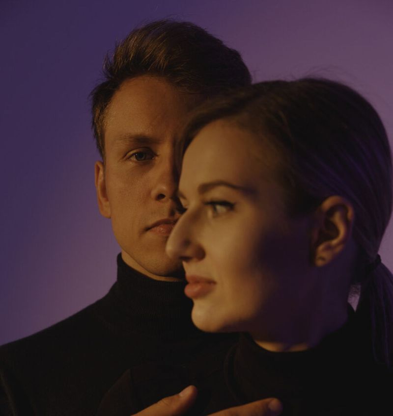 Filharmonia Podkarpacka 07.11.2025 Aleami Piano Duo fot Magdalena Paszko