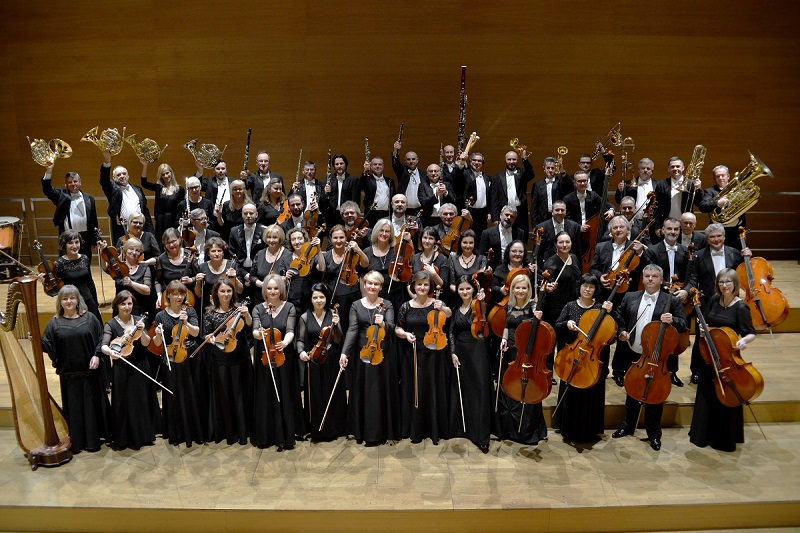 Filharmonia Podkarpacka 3 800