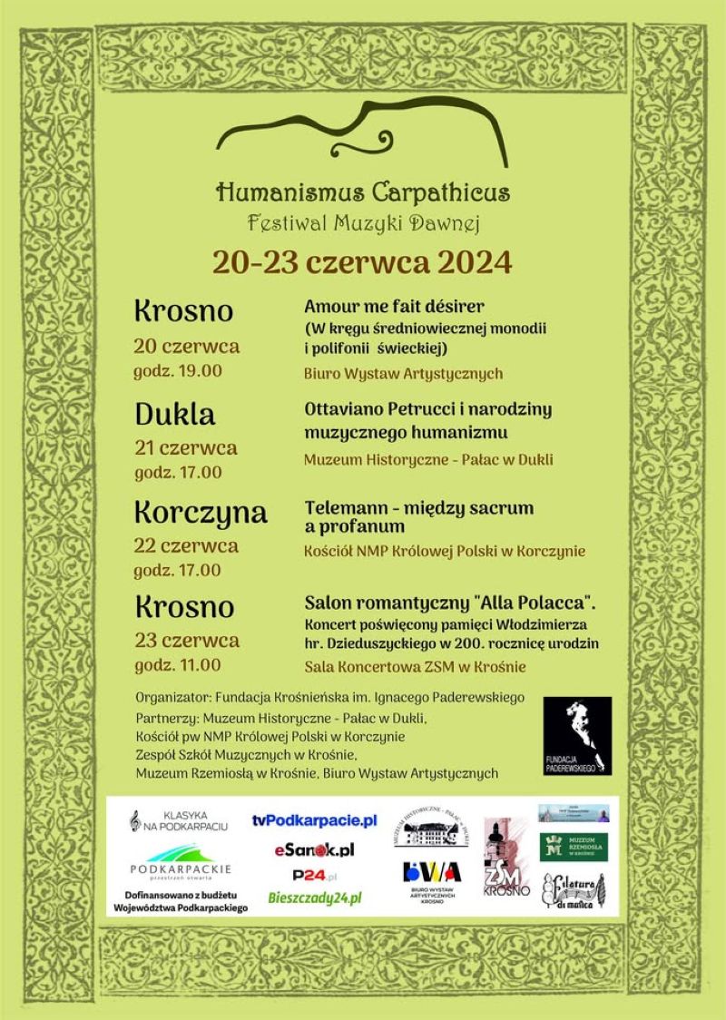 Humanismus Carpathicus 2025