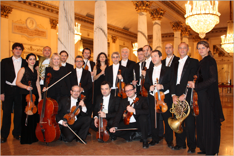 I VIRTUOSI TEATRO ALLA SCALA 