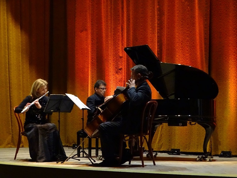 Iwonicz Zdrój Trio1