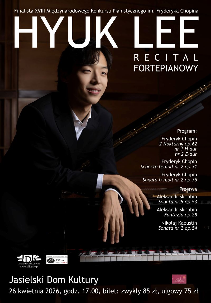 Jasło rec. pianista 800