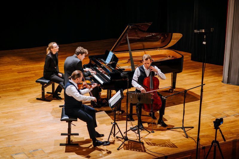 Marcin Zdunik RJM 2024 Koncert Nehring Jakowicz Zdunik 1