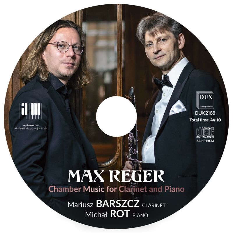 Mariusz Barszcz i Michał Rot na płycie fot Tomasz Ziober