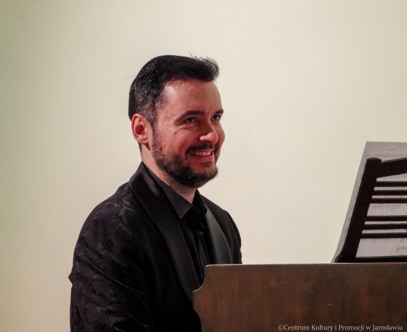 Mateusz Lasatowicz