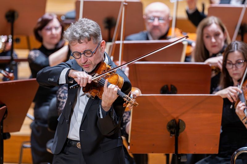 Nizioł Bartłomiej Koncert w Rzeszowie 2