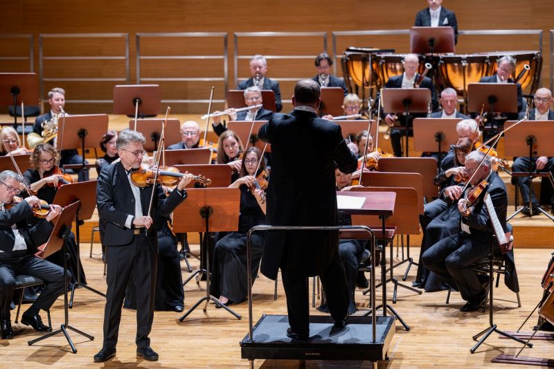 Nizioł Bartłomiej Koncert w Rzeszowie 3