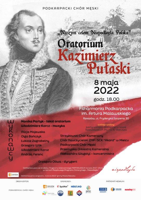 Oratorium Kazimierz Pułaski