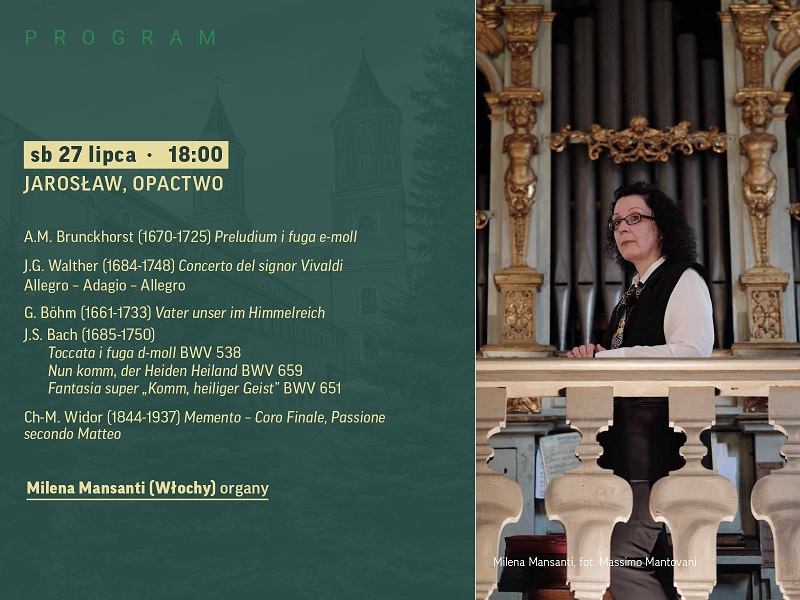 PFO 27.07.2024 Jarosław Opactwo