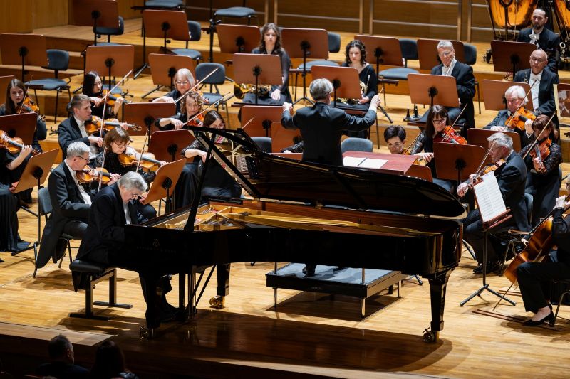 Paleczny Piotr i Ork. FP dyr. Paweł Przytocki