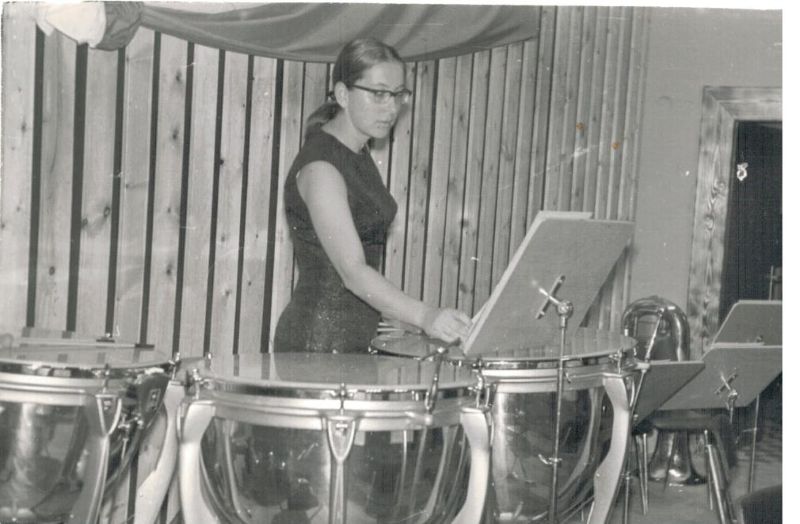 Ruszlowie Album Anna Ruszel